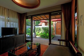 Railay Bay Resort and Spa