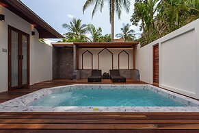 Railay Bay Resort and Spa