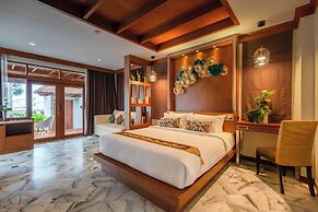 Railay Bay Resort and Spa