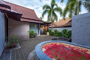 Railay Bay Resort and Spa