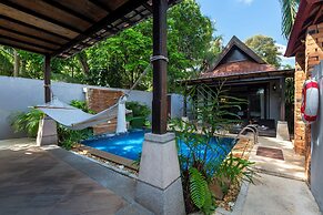 Railay Bay Resort and Spa