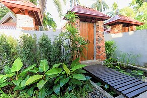 Railay Bay Resort and Spa