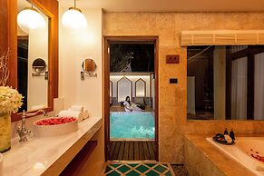 Railay Bay Resort and Spa