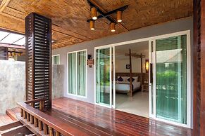 Railay Bay Resort and Spa