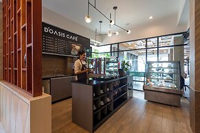 Railay Bay Resort and Spa