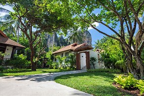 Railay Bay Resort and Spa
