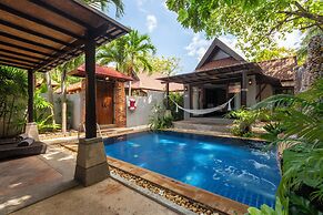 Railay Bay Resort and Spa