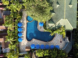 Railay Bay Resort and Spa