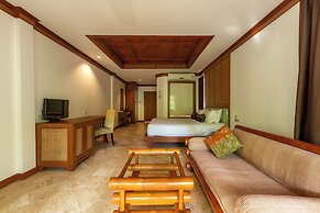 Railay Bay Resort and Spa