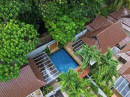 Railay Bay Resort and Spa