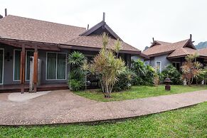 Railay Bay Resort and Spa