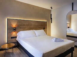 ibis Styles Figueres Ronda