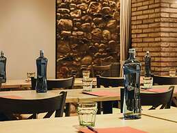 ibis Styles Figueres Ronda