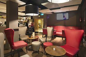 ibis Styles Figueres Ronda