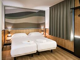 ibis Styles Figueres Ronda