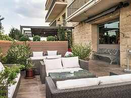 ibis Styles Figueres Ronda