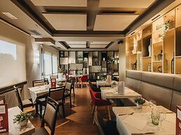ibis Styles Figueres Ronda