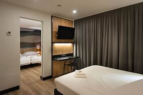 ibis Styles Figueres Ronda