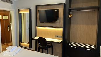 ibis Styles Figueres Ronda
