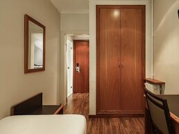 ibis Styles Figueres Ronda