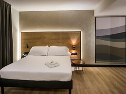 ibis Styles Figueres Ronda