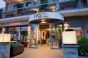 ibis Styles Figueres Ronda