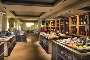 ibis Styles Figueres Ronda
