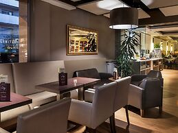 ibis Styles Figueres Ronda