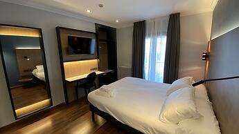 ibis Styles Figueres Ronda