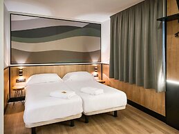 ibis Styles Figueres Ronda