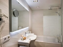 ibis Styles Figueres Ronda