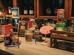 ibis Styles Figueres Ronda