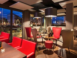 ibis Styles Figueres Ronda