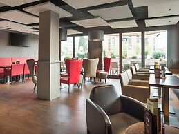 ibis Styles Figueres Ronda