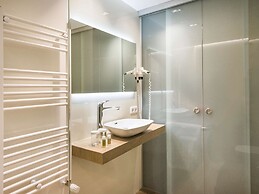 ibis Styles Figueres Ronda