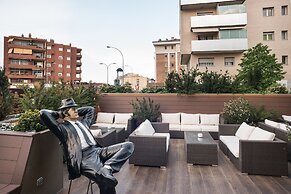 ibis Styles Figueres Ronda