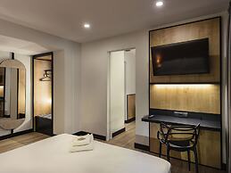 ibis Styles Figueres Ronda