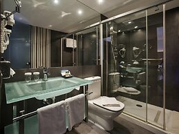 ibis Styles Figueres Ronda