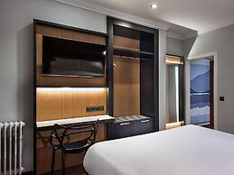 ibis Styles Figueres Ronda