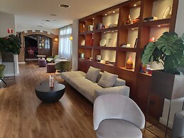 ibis Styles Figueres Ronda