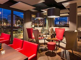 ibis Styles Figueres Ronda