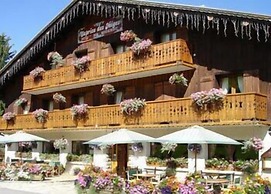 Le Caprice Des Neiges