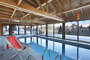 Le Caprice Des Neiges