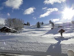 Le Caprice Des Neiges