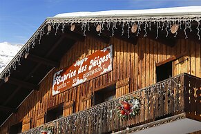 Le Caprice Des Neiges
