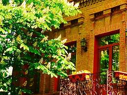 Hotel British House