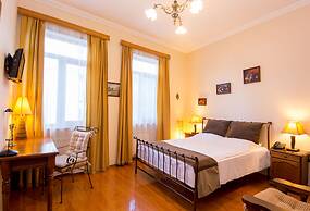 Hotel British House
