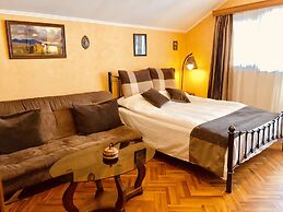 Hotel British House