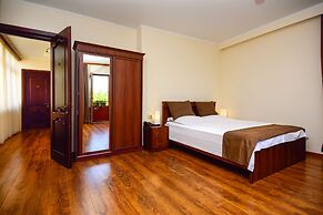 Hotel British House
