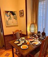 Hotel British House